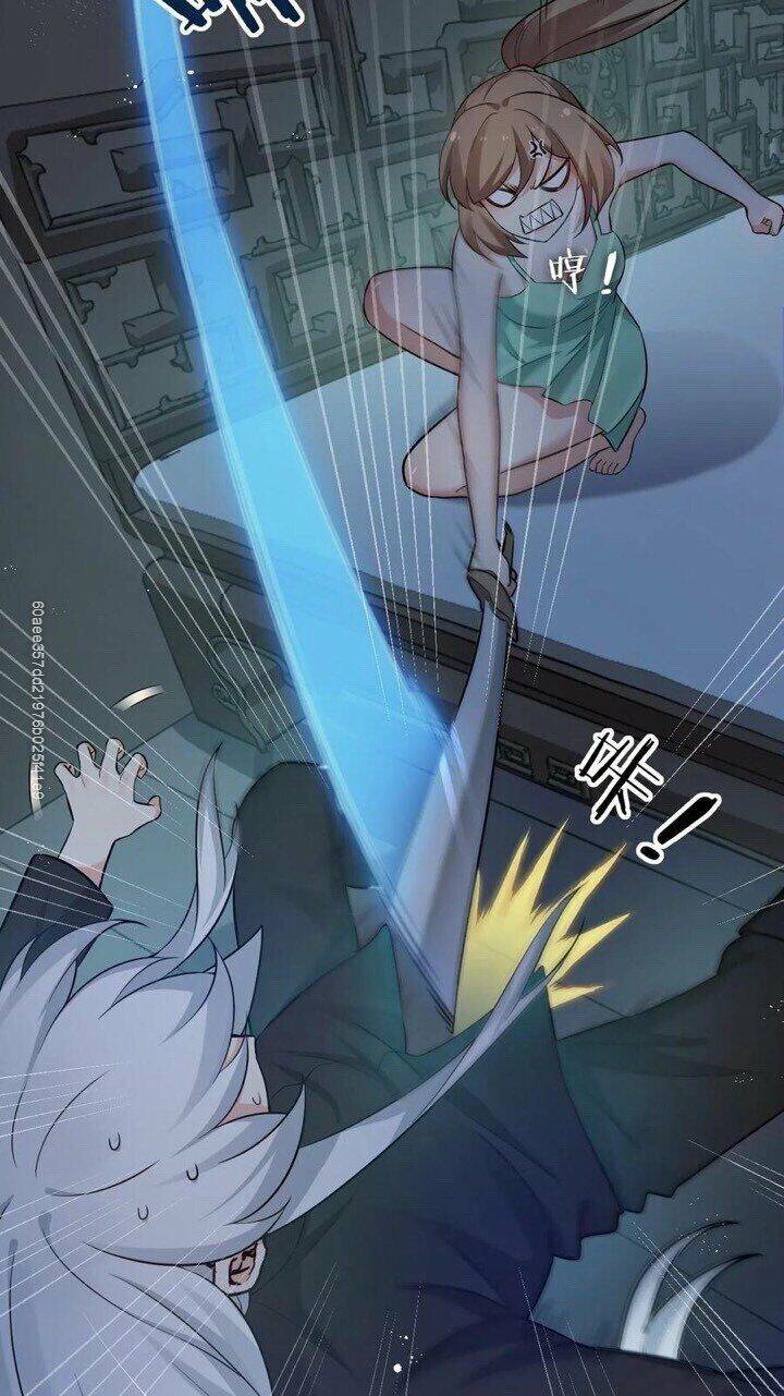 Hảo Đồ Nhi Hãy Tha Cho Vi Sư Chap 23 - Next Chap 24