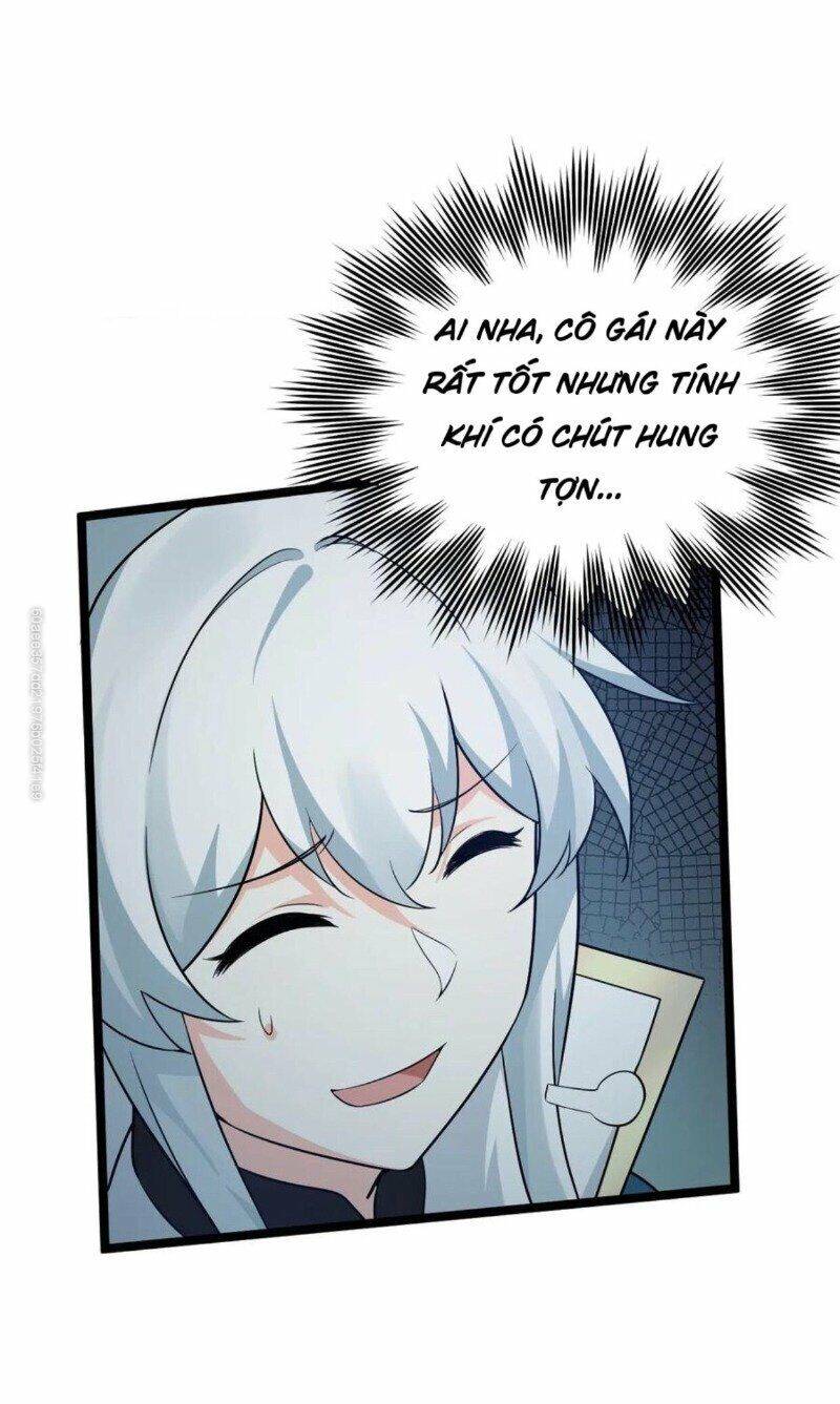 Hảo Đồ Nhi Hãy Tha Cho Vi Sư Chap 23 - Next Chap 24