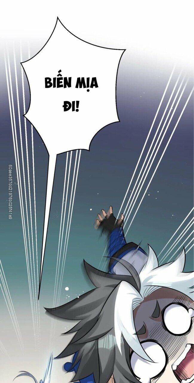 Hảo Đồ Nhi Hãy Tha Cho Vi Sư Chap 23 - Next Chap 24