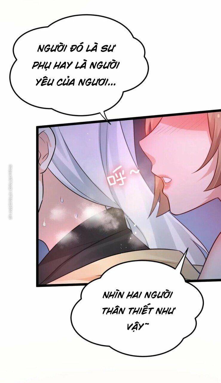 Hảo Đồ Nhi Hãy Tha Cho Vi Sư Chap 23 - Next Chap 24