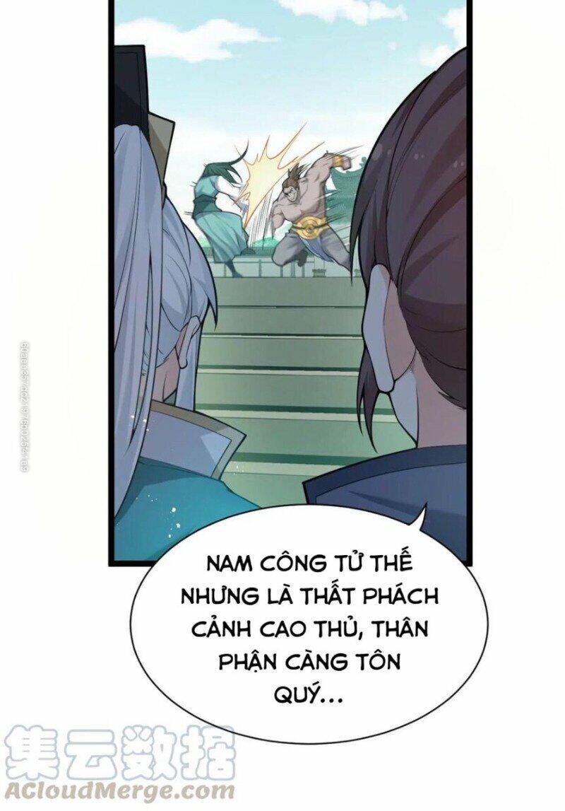 Hảo Đồ Nhi Hãy Tha Cho Vi Sư Chap 24 - Next Chap 25