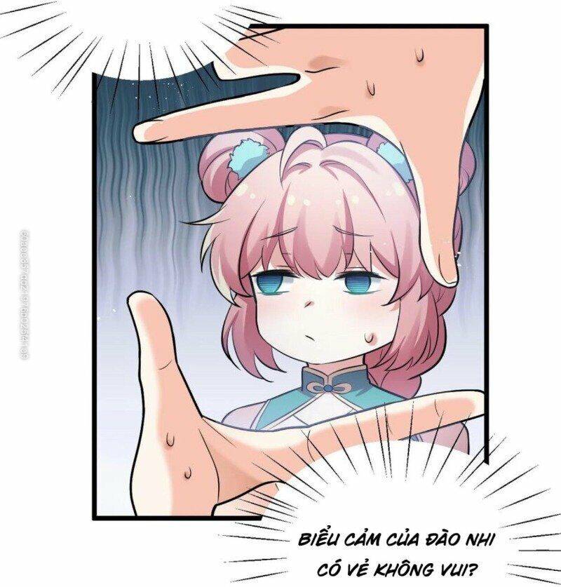 Hảo Đồ Nhi Hãy Tha Cho Vi Sư Chap 30 - Next Chap 31