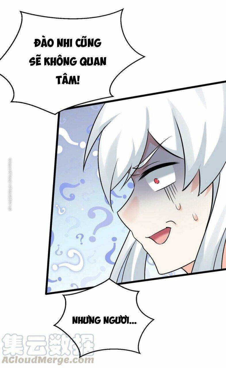 Hảo Đồ Nhi Hãy Tha Cho Vi Sư Chap 30 - Next Chap 31