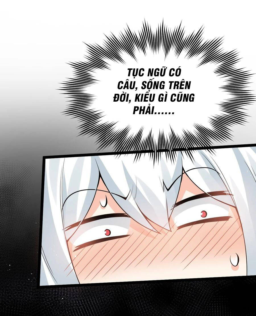 Hảo Đồ Nhi Hãy Tha Cho Vi Sư Chap 47 - Next Chap 48