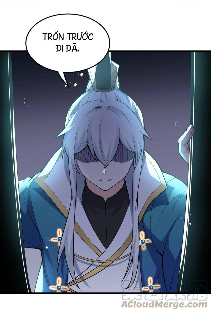 Hảo Đồ Nhi Hãy Tha Cho Vi Sư Chap 47 - Next Chap 48