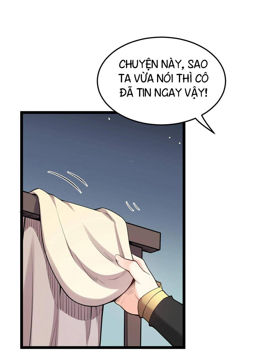 Hảo Đồ Nhi Hãy Tha Cho Vi Sư Chap 49 - Next Chap 50