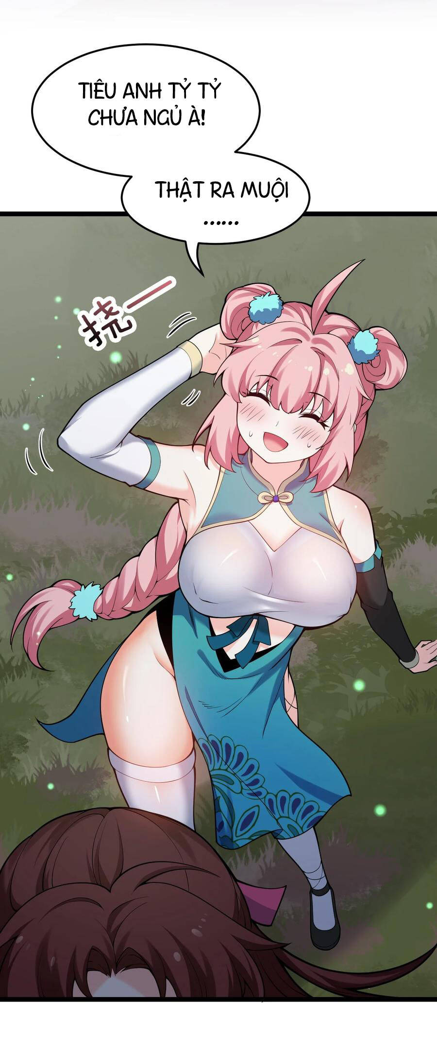 Hảo Đồ Nhi Hãy Tha Cho Vi Sư Chap 49 - Next Chap 50