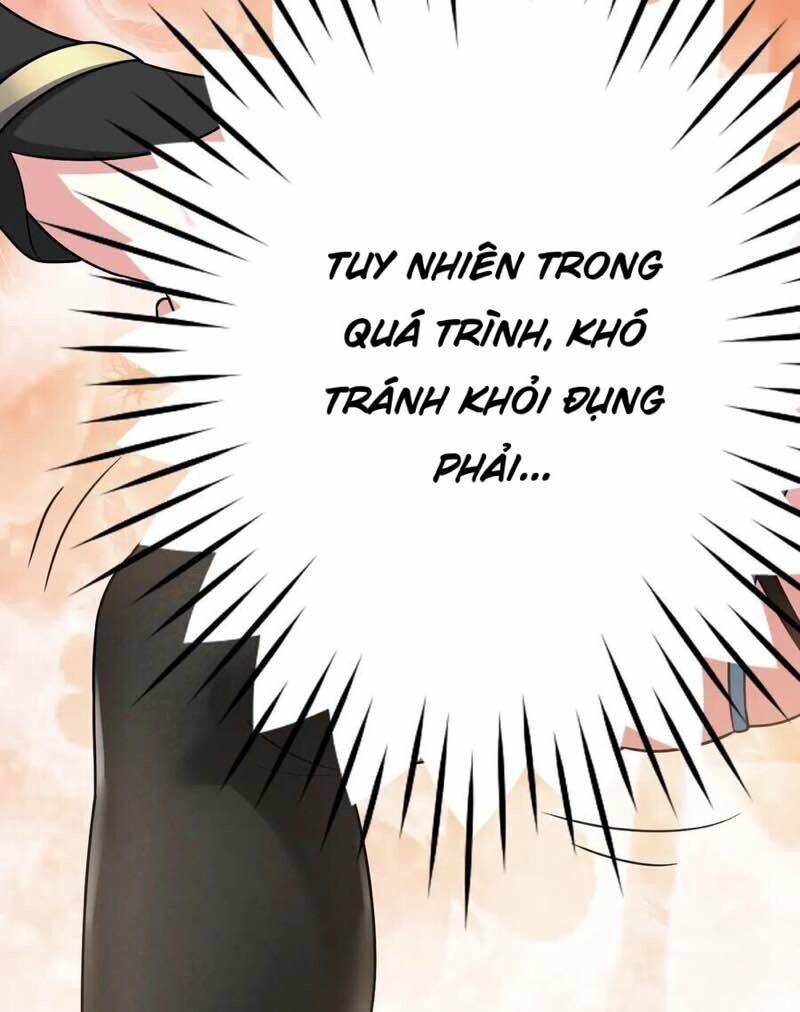 Hảo Đồ Nhi Hãy Tha Cho Vi Sư Chap 5 - Next Chap 6