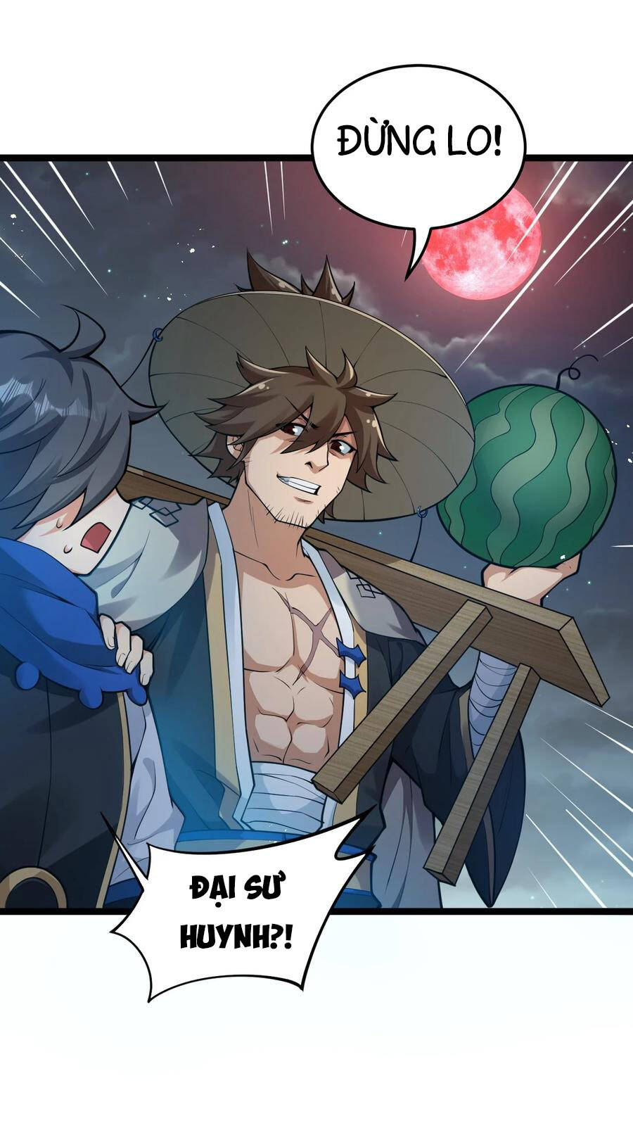 Hảo Đồ Nhi Hãy Tha Cho Vi Sư Chap 51 - Next Chap 52