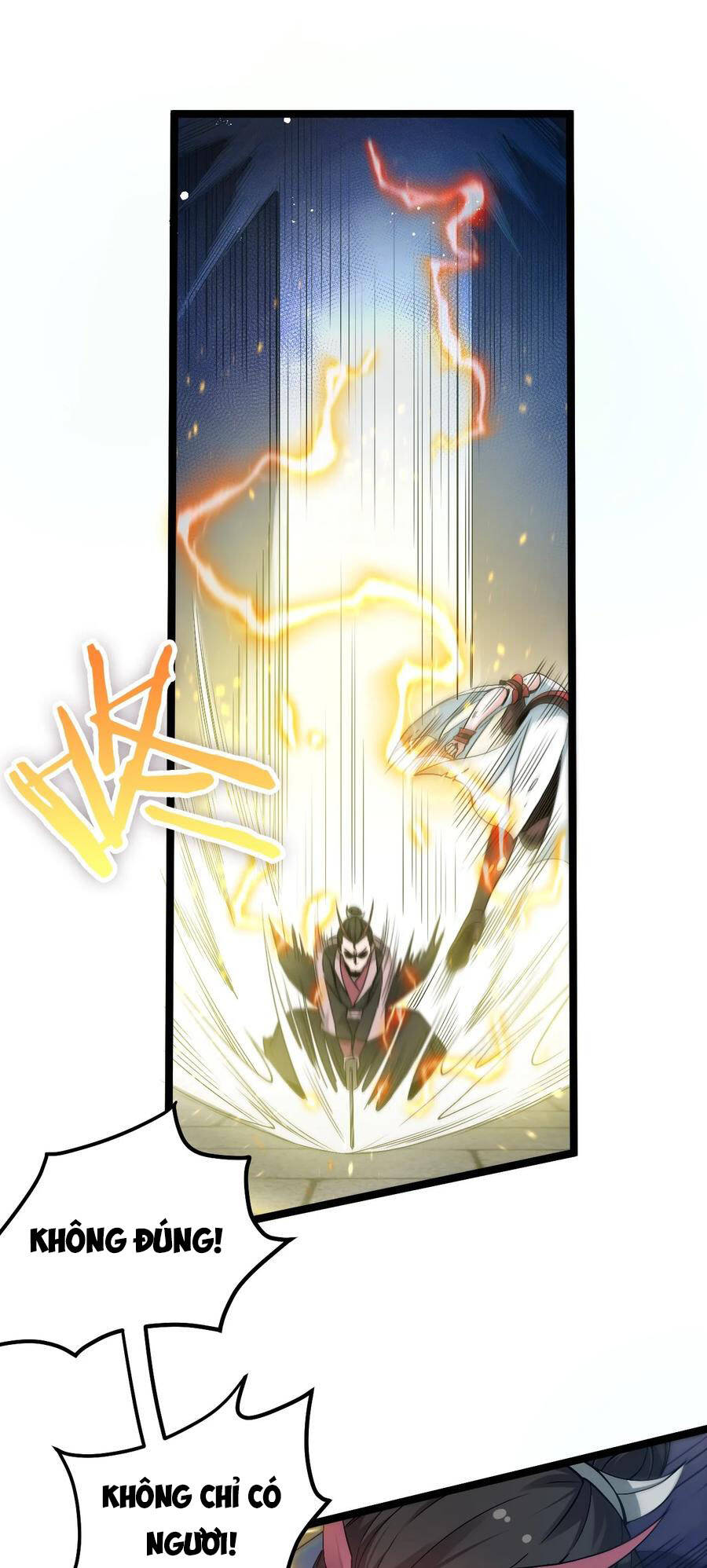 Hảo Đồ Nhi Hãy Tha Cho Vi Sư Chap 53 - Next Chap 54