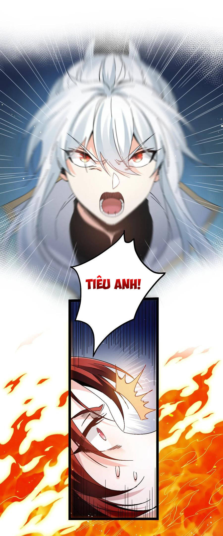 Hảo Đồ Nhi Hãy Tha Cho Vi Sư Chap 53 - Next Chap 54