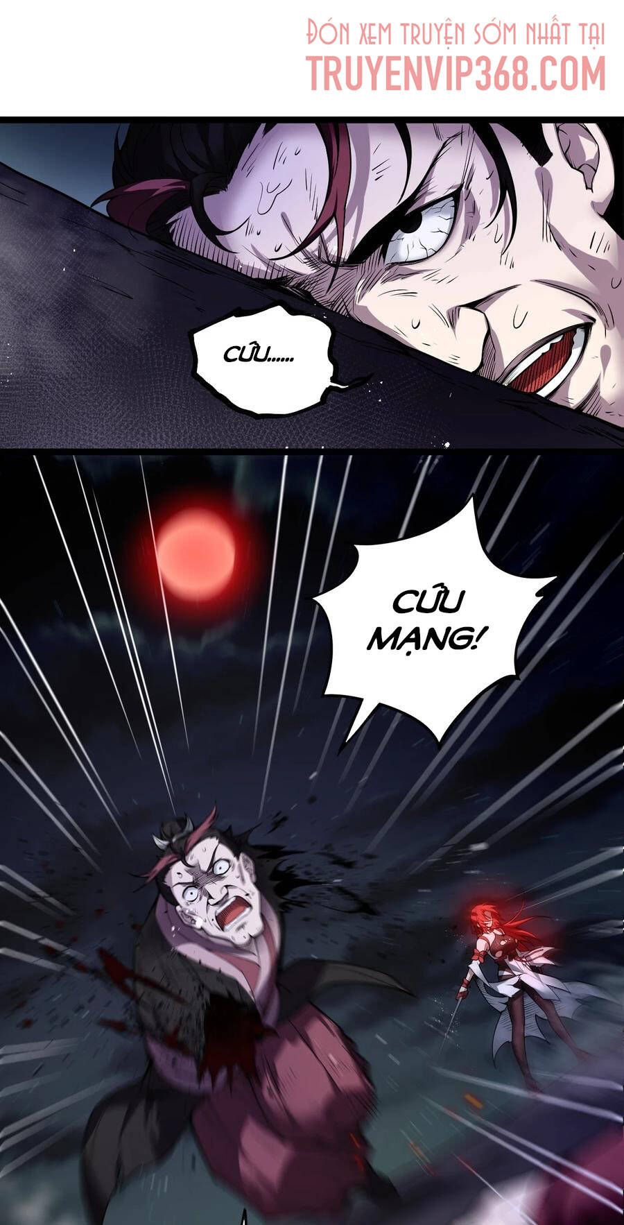 Hảo Đồ Nhi Hãy Tha Cho Vi Sư Chap 54 - Next Chap 55