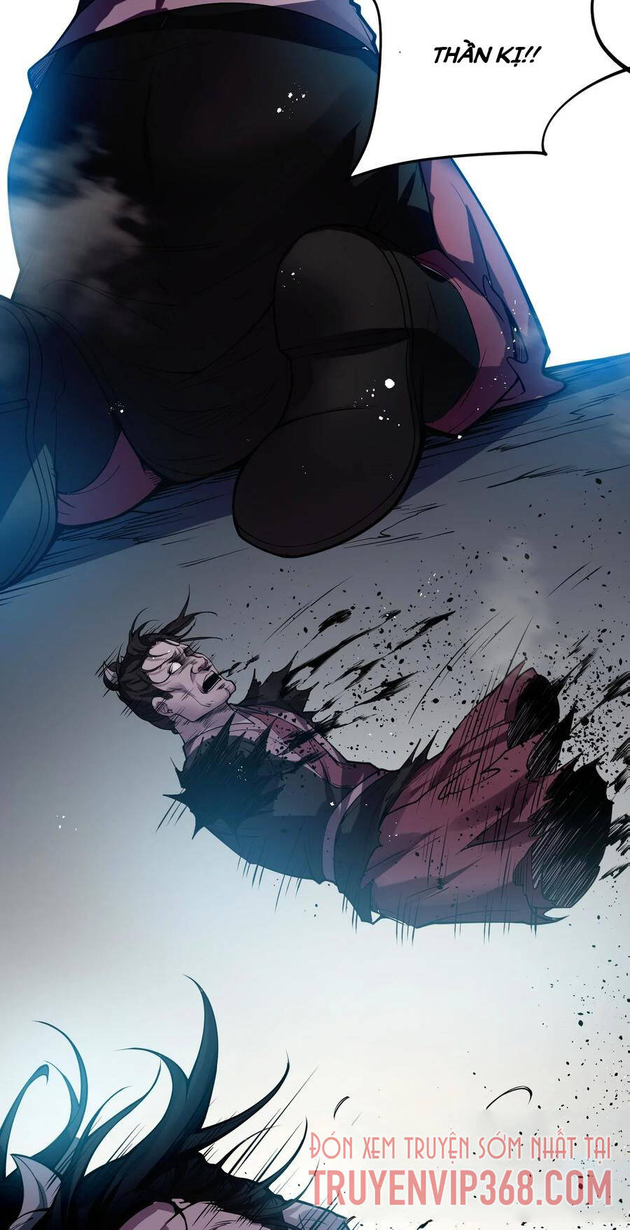 Hảo Đồ Nhi Hãy Tha Cho Vi Sư Chap 54 - Next Chap 55