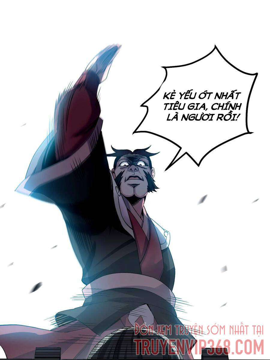 Hảo Đồ Nhi Hãy Tha Cho Vi Sư Chap 55 - Next Chap 56