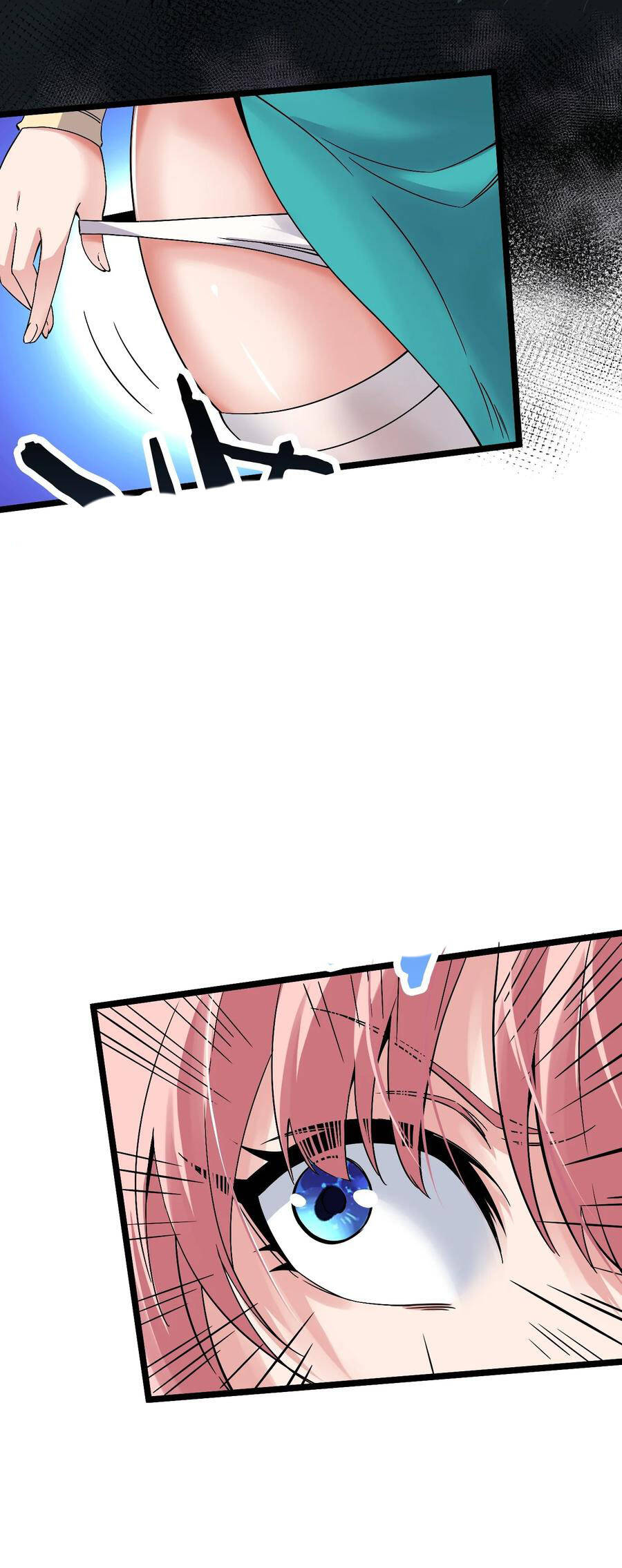 Hảo Đồ Nhi Hãy Tha Cho Vi Sư Chap 57 - Next Chap 58