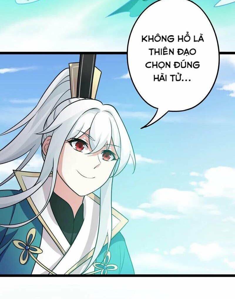 Hảo Đồ Nhi Hãy Tha Cho Vi Sư Chap 6 - Next Chap 7