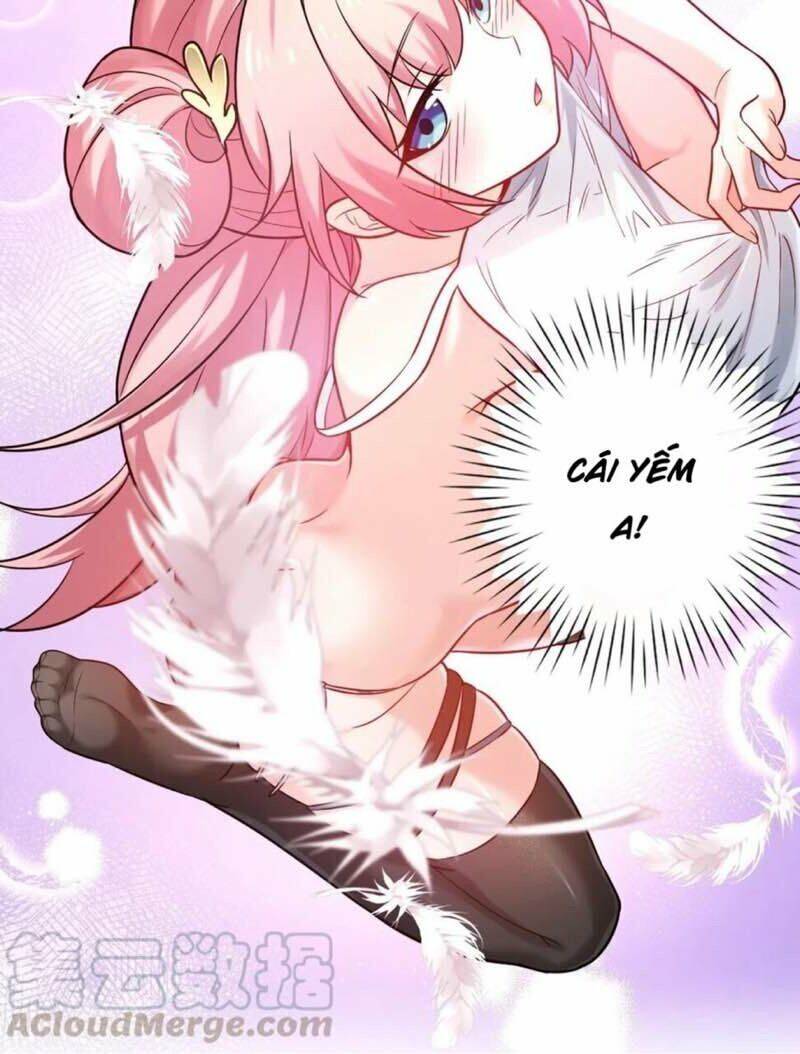 Hảo Đồ Nhi Hãy Tha Cho Vi Sư Chap 6 - Next Chap 7