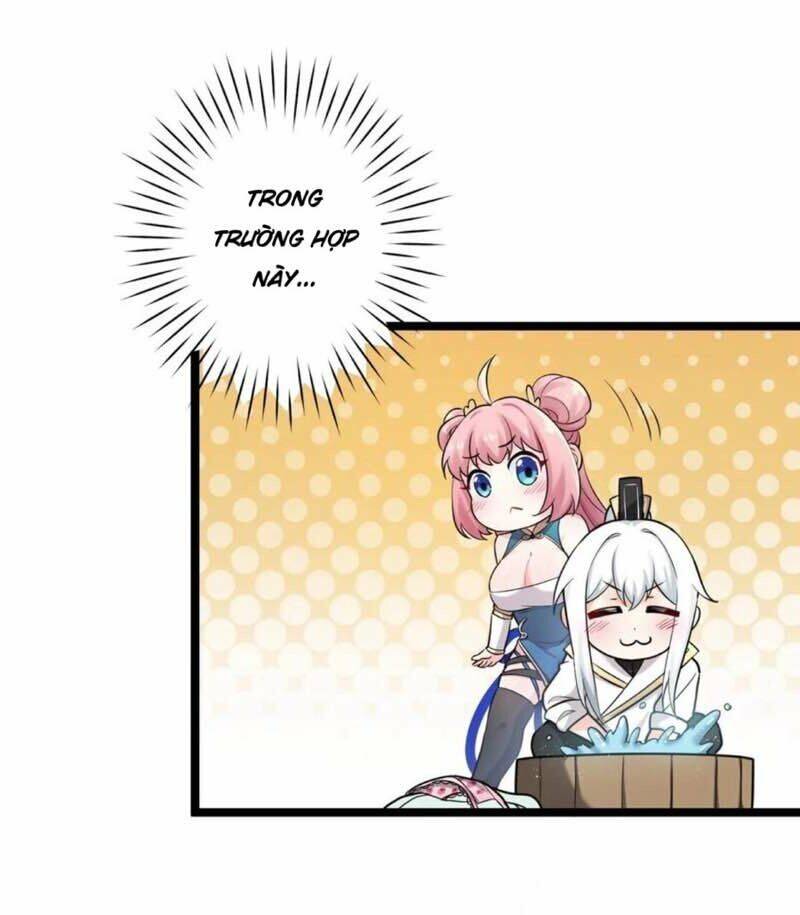 Hảo Đồ Nhi Hãy Tha Cho Vi Sư Chap 6 - Next Chap 7