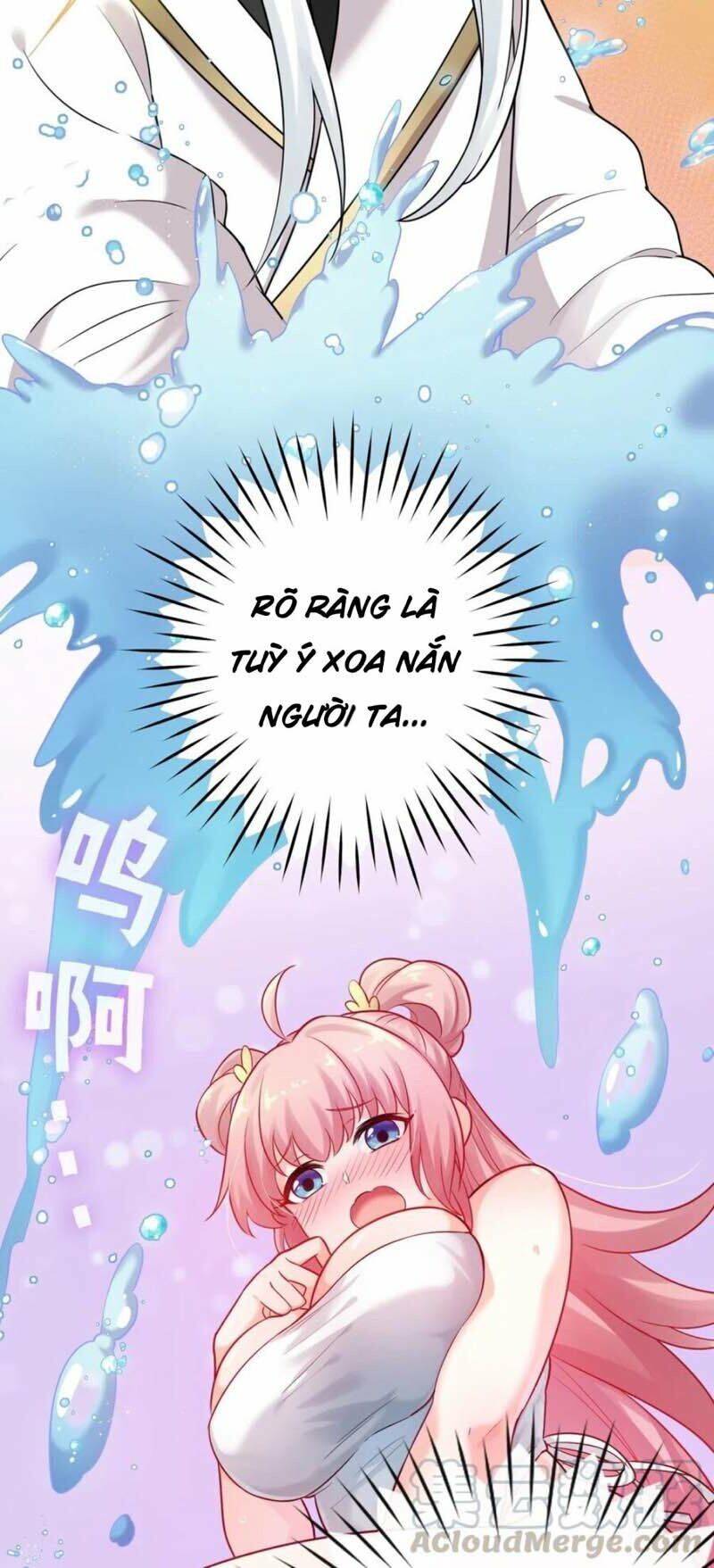 Hảo Đồ Nhi Hãy Tha Cho Vi Sư Chap 6 - Next Chap 7