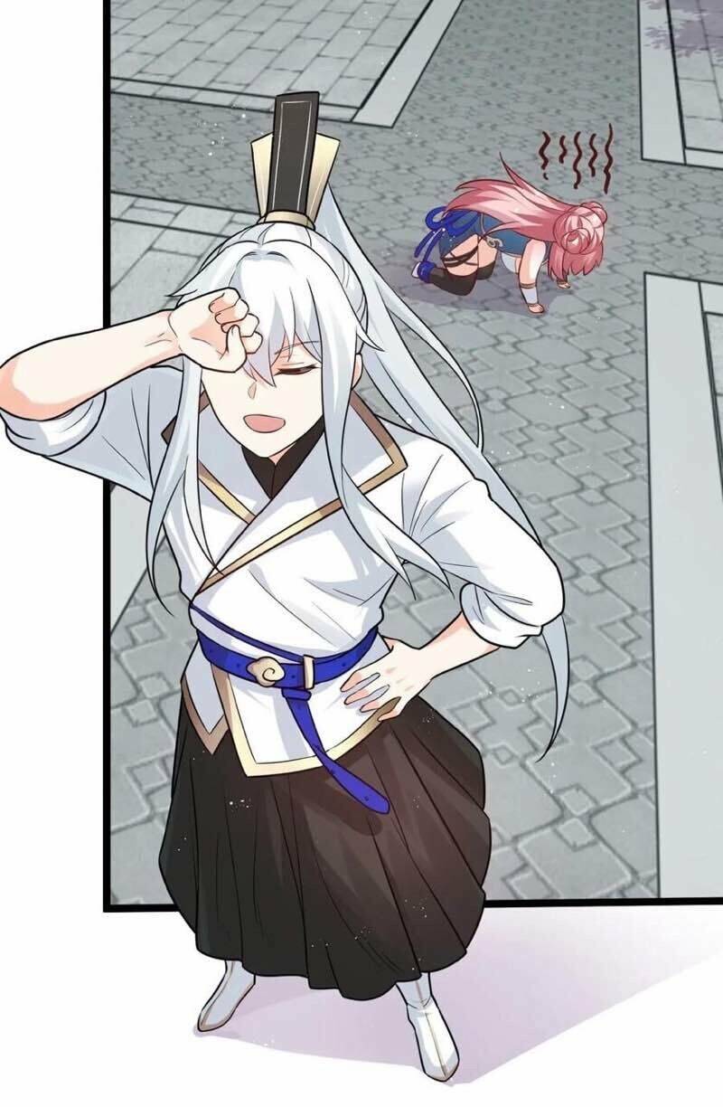 Hảo Đồ Nhi Hãy Tha Cho Vi Sư Chap 6 - Next Chap 7