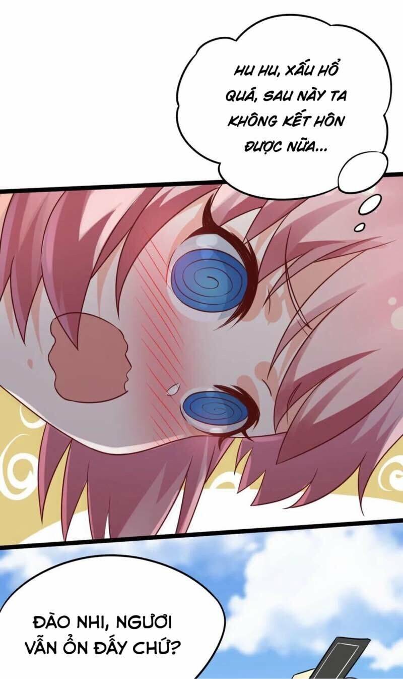 Hảo Đồ Nhi Hãy Tha Cho Vi Sư Chap 6 - Next Chap 7