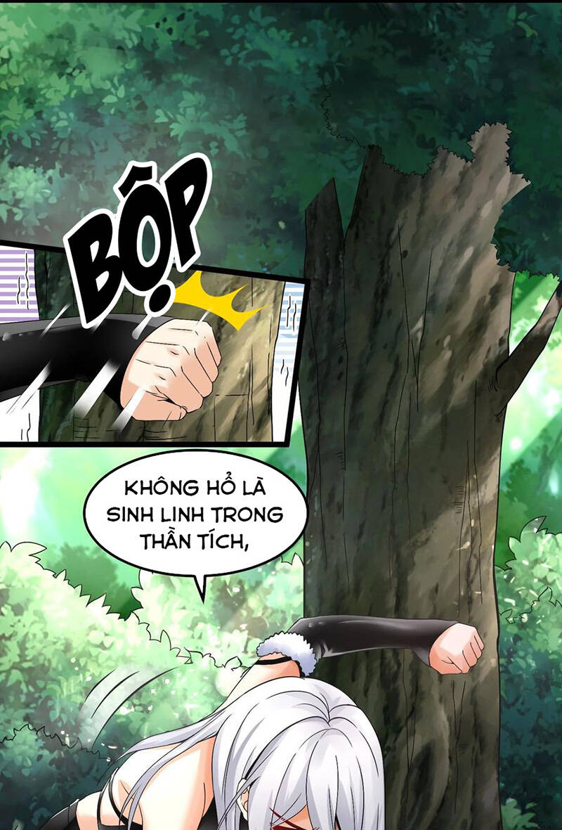 Hảo Đồ Nhi Hãy Tha Cho Vi Sư Chap 68 - Next Chap 69