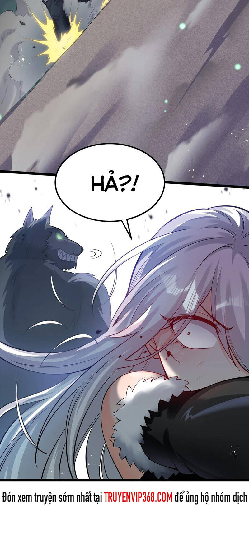 Hảo Đồ Nhi Hãy Tha Cho Vi Sư Chap 69 - Next Chap 70