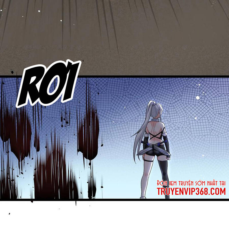 Hảo Đồ Nhi Hãy Tha Cho Vi Sư Chap 69 - Next Chap 70