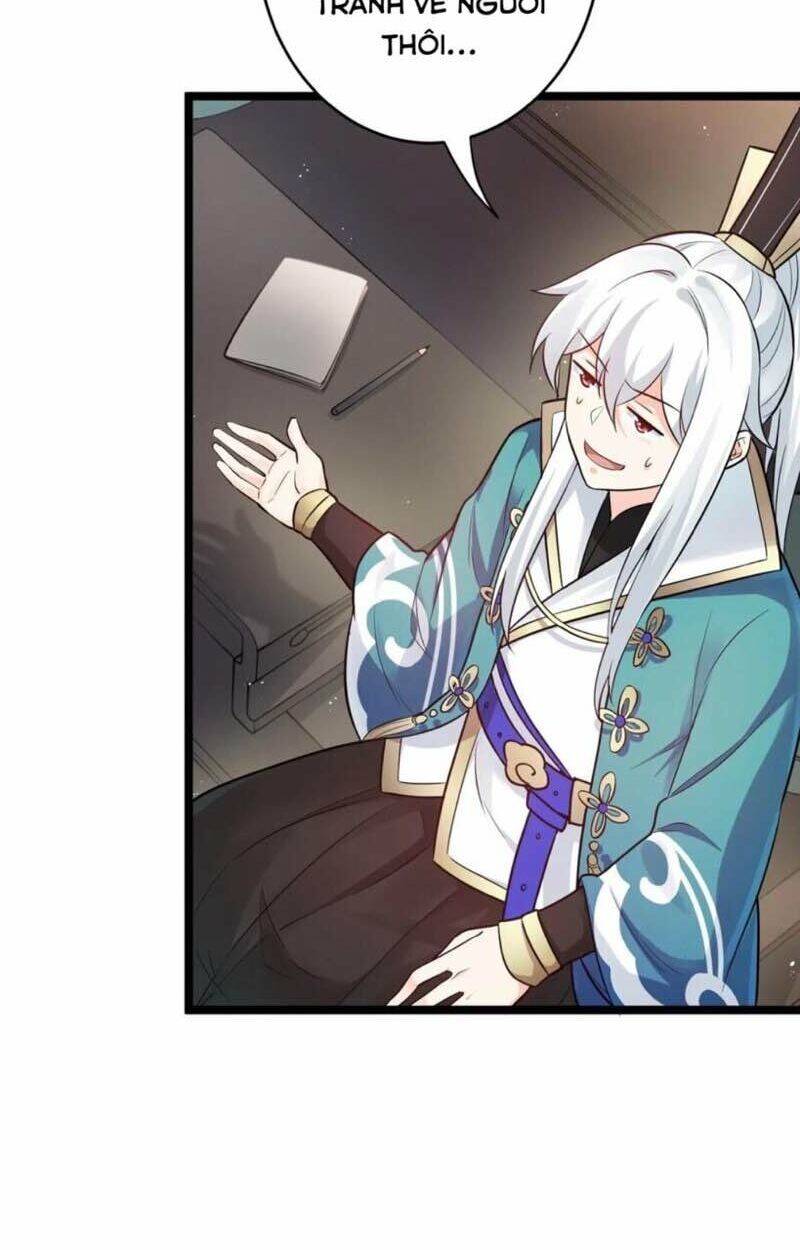 Hảo Đồ Nhi Hãy Tha Cho Vi Sư Chap 7 - Next Chap 8