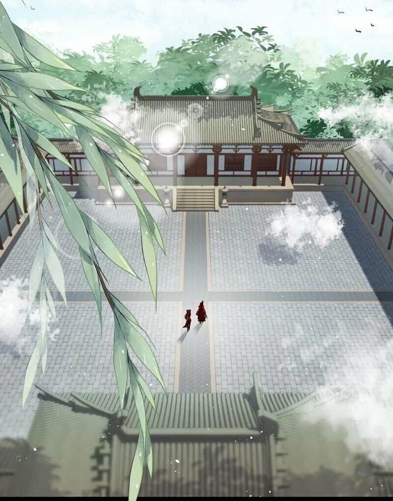 Hảo Đồ Nhi Hãy Tha Cho Vi Sư Chap 7 - Next Chap 8