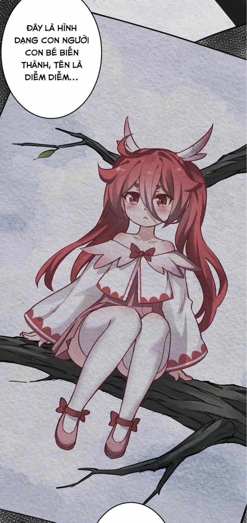 Hảo Đồ Nhi Hãy Tha Cho Vi Sư Chap 7 - Next Chap 8