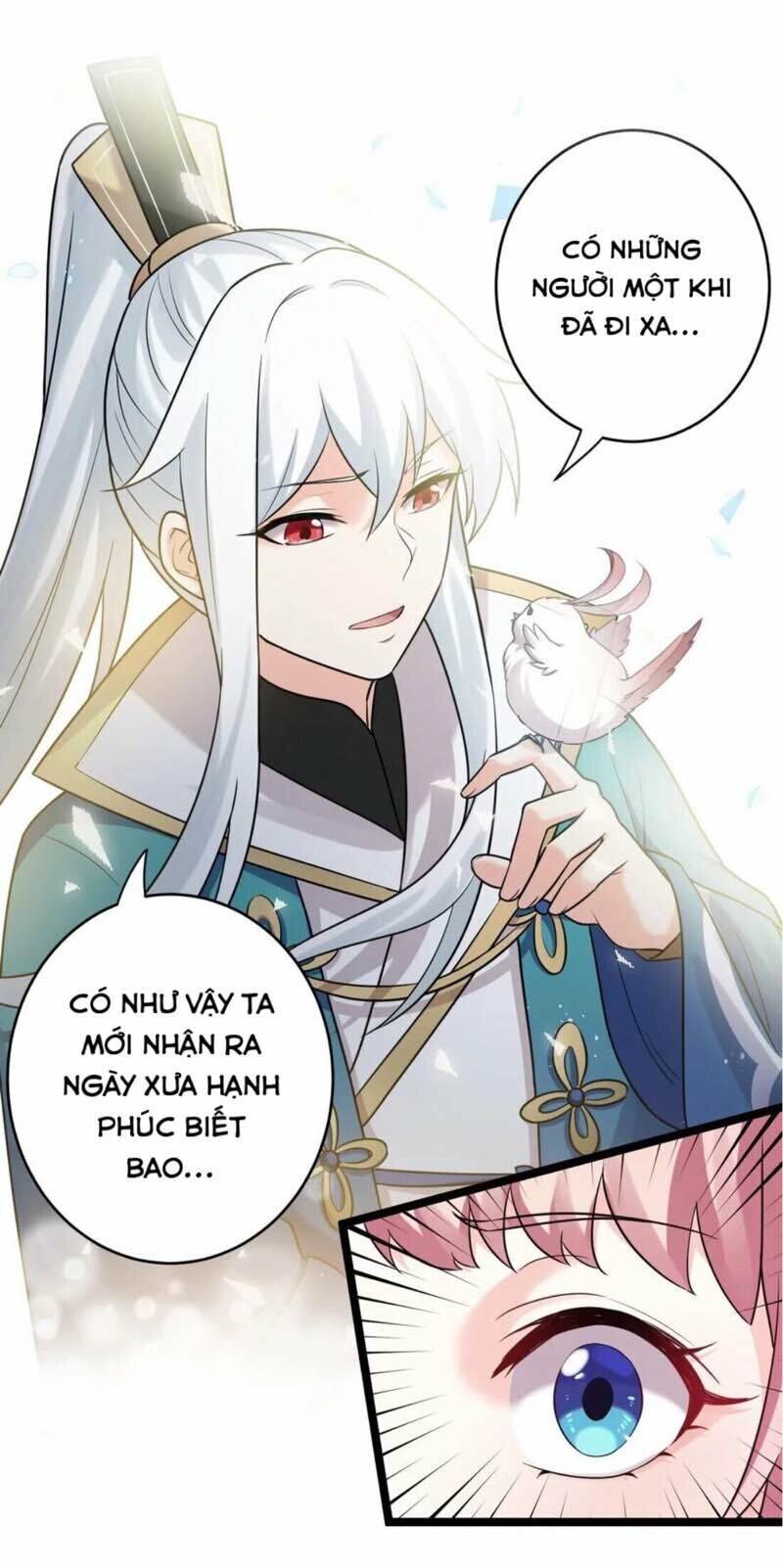 Hảo Đồ Nhi Hãy Tha Cho Vi Sư Chap 7 - Next Chap 8