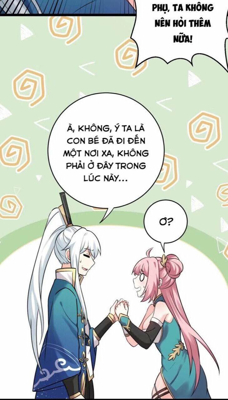 Hảo Đồ Nhi Hãy Tha Cho Vi Sư Chap 7 - Next Chap 8