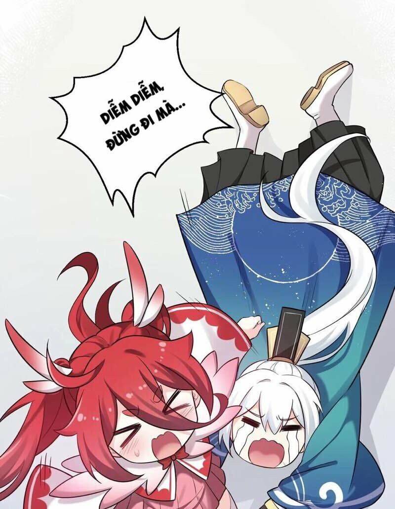 Hảo Đồ Nhi Hãy Tha Cho Vi Sư Chap 7 - Next Chap 8