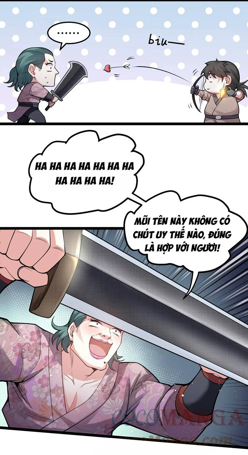 Hảo Đồ Nhi Hãy Tha Cho Vi Sư Chap 73 - Next Chap 74