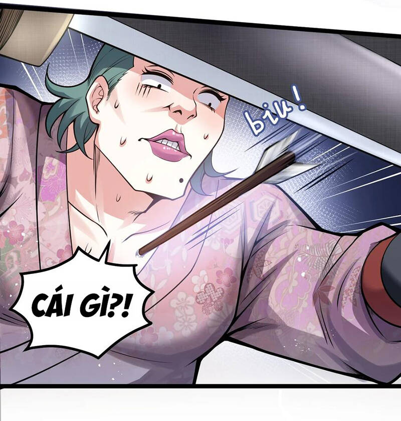 Hảo Đồ Nhi Hãy Tha Cho Vi Sư Chap 73 - Next Chap 74