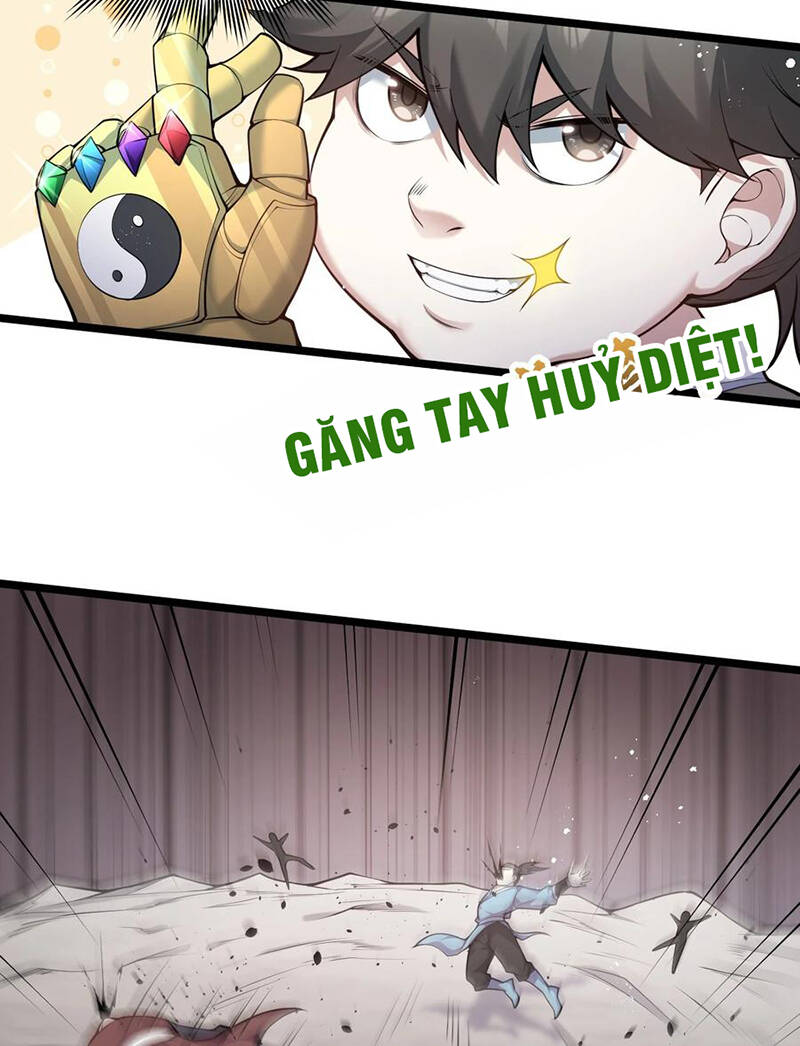 Hảo Đồ Nhi Hãy Tha Cho Vi Sư Chap 73 - Next Chap 74