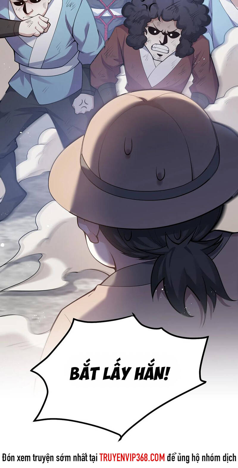 Hảo Đồ Nhi Hãy Tha Cho Vi Sư Chap 73 - Next Chap 74