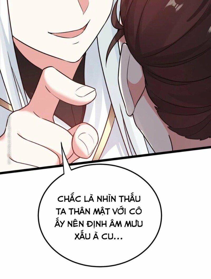 Hảo Đồ Nhi Hãy Tha Cho Vi Sư Chap 9 - Next Chap 10