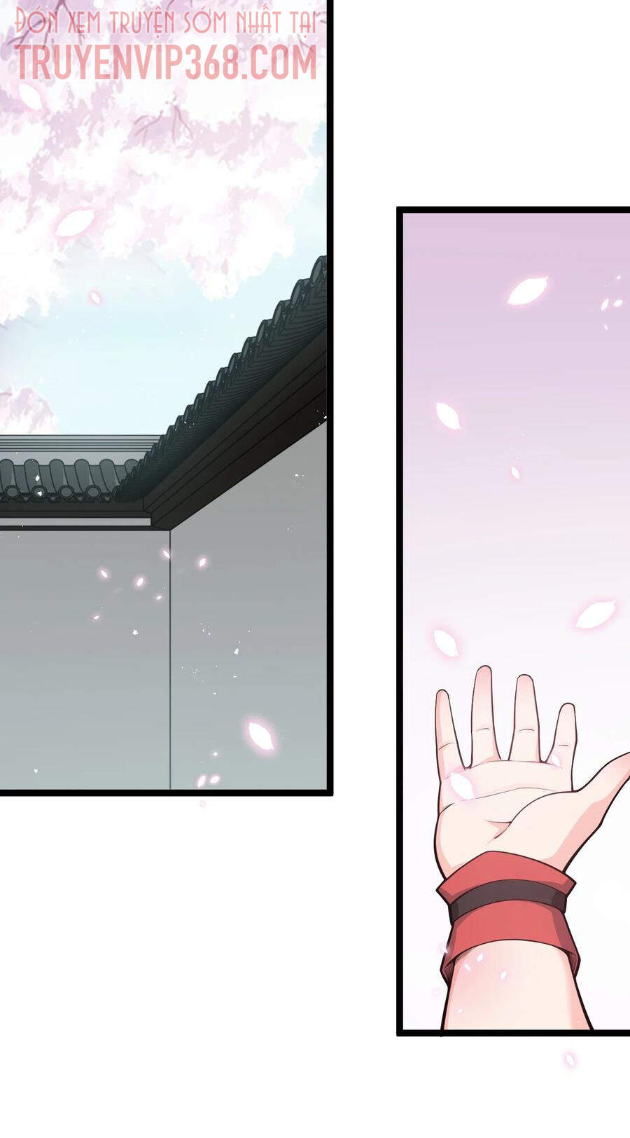 Hảo Đồ Nhi Hãy Tha Cho Vi Sư Chap 32 - Next Chap 33