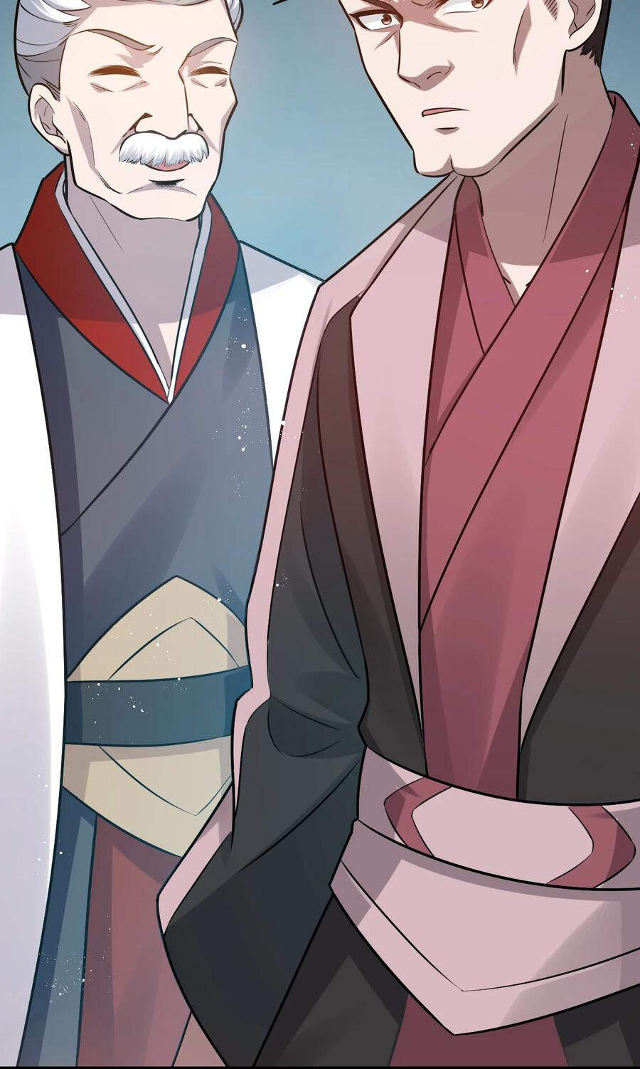 Hảo Đồ Nhi Hãy Tha Cho Vi Sư Chap 36 - Next Chap 37