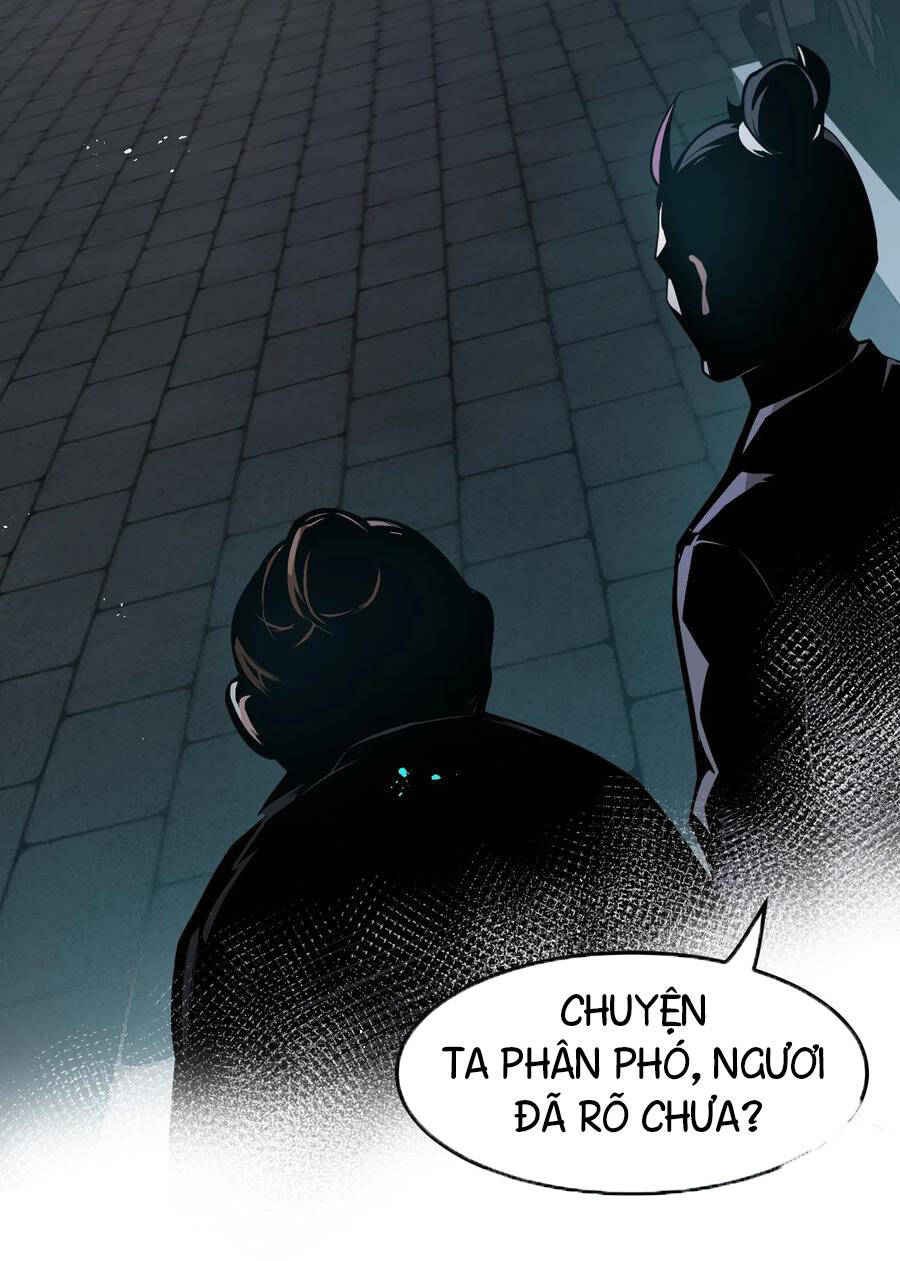 Hảo Đồ Nhi Hãy Tha Cho Vi Sư Chap 37 - Next Chap 38