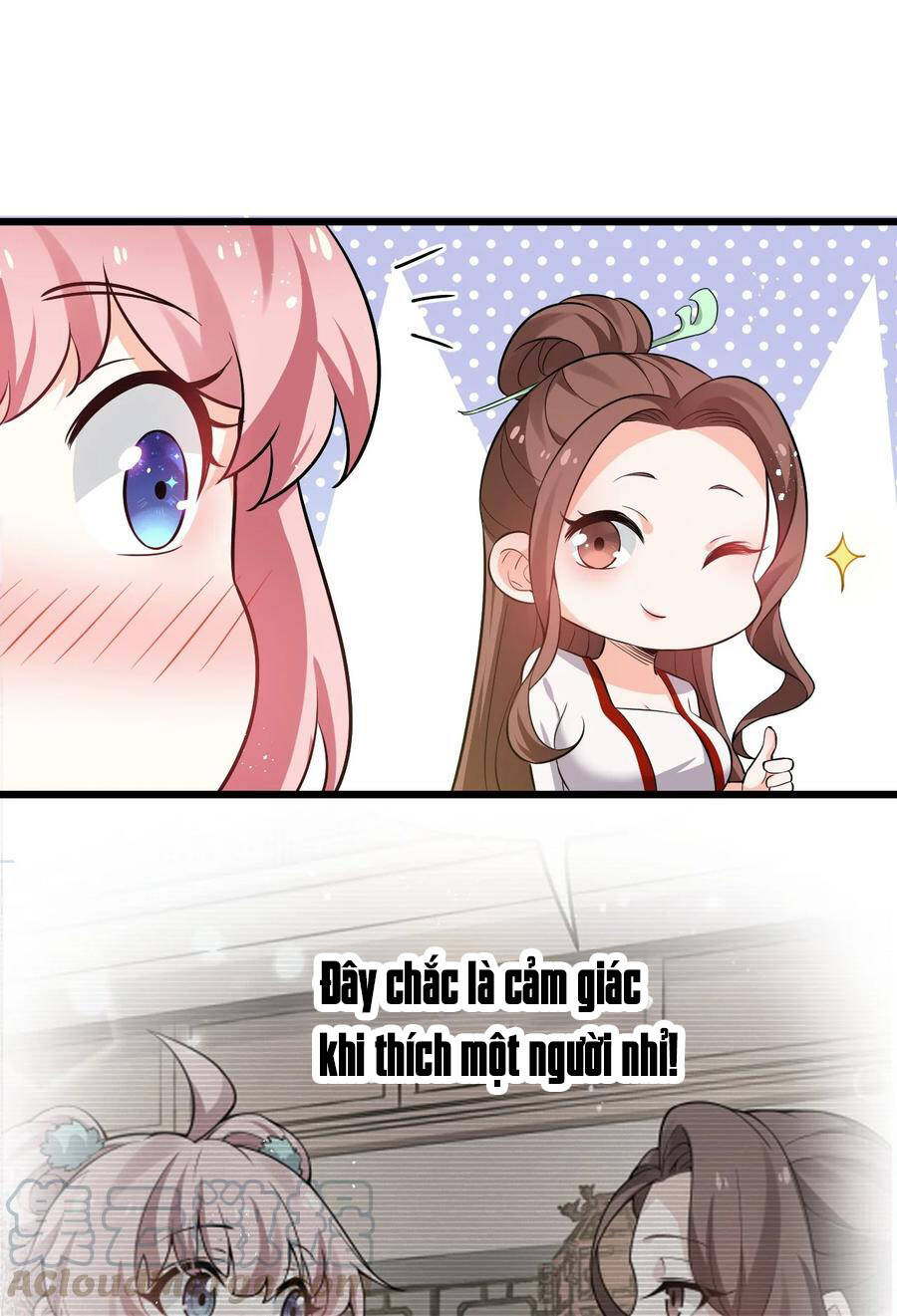 Hảo Đồ Nhi Hãy Tha Cho Vi Sư Chap 40 - Next Chap 41