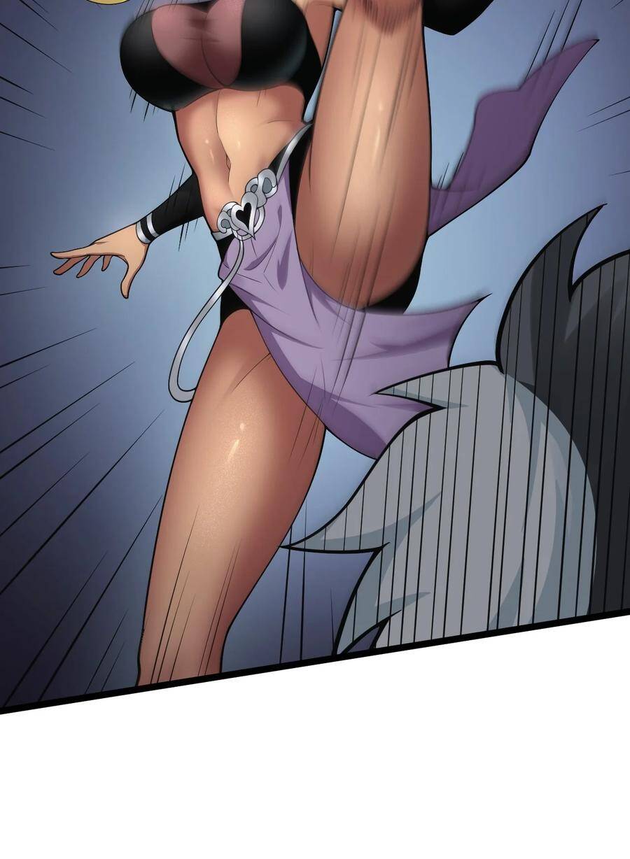 Hảo Đồ Nhi Hãy Tha Cho Vi Sư Chap 42 - Next Chap 43