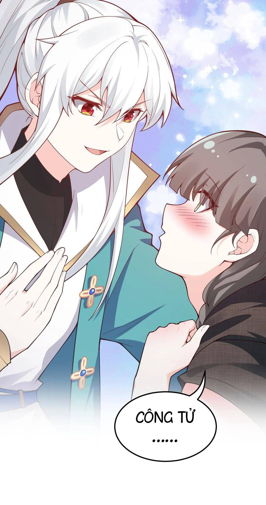 Hảo Đồ Nhi Hãy Tha Cho Vi Sư Chap 44 - Next Chap 45