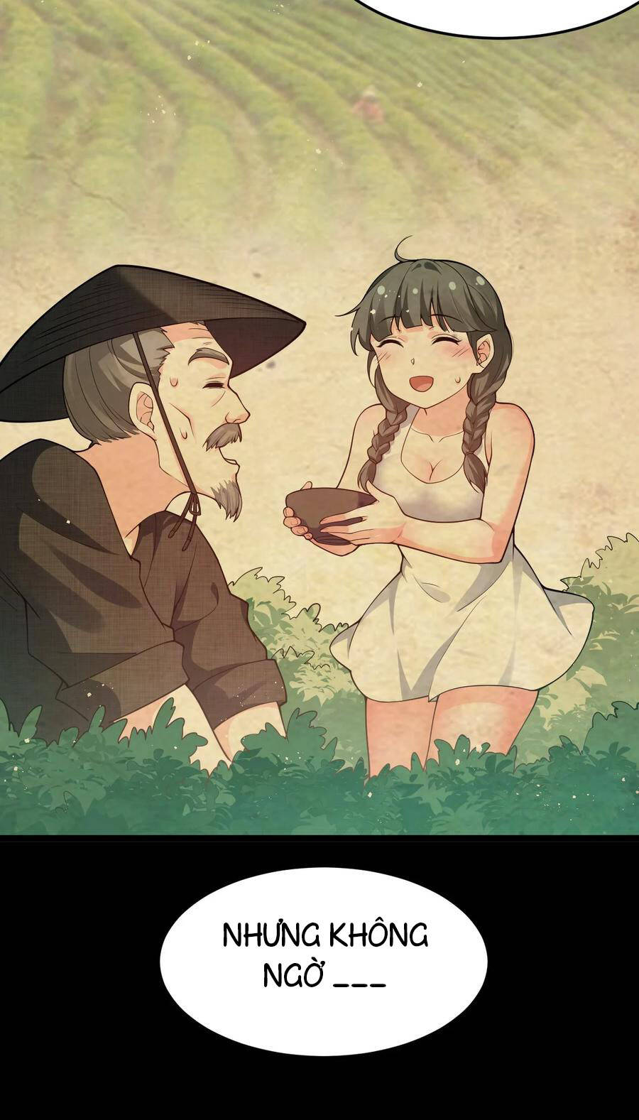 Hảo Đồ Nhi Hãy Tha Cho Vi Sư Chap 44 - Next Chap 45