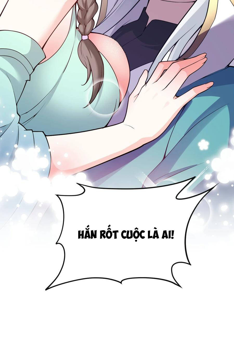 Hảo Đồ Nhi Hãy Tha Cho Vi Sư Chap 44 - Next Chap 45