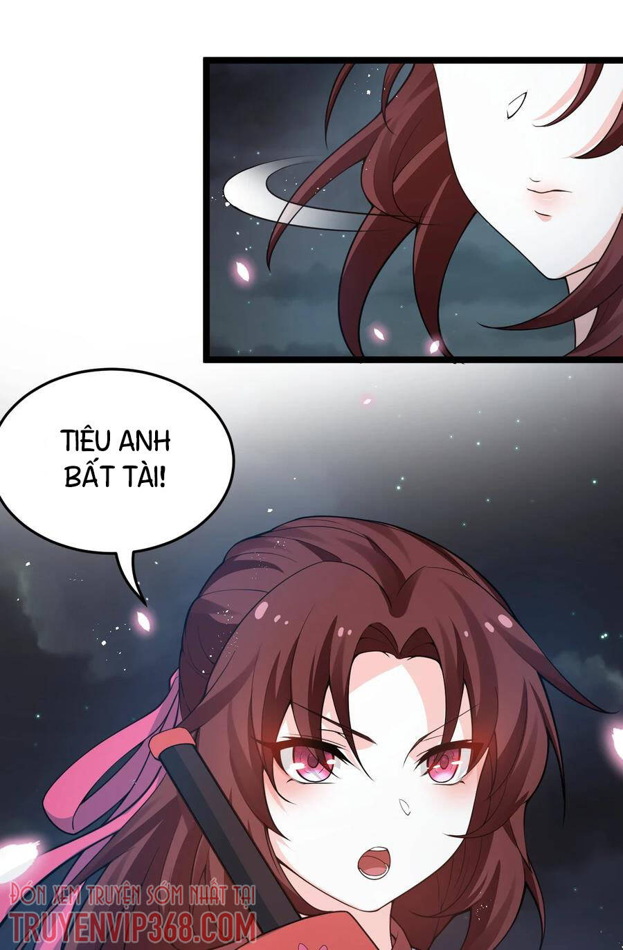 Hảo Đồ Nhi Hãy Tha Cho Vi Sư Chap 38 - Next Chap 39