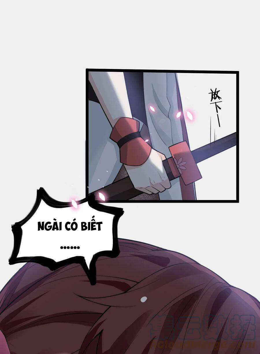 Hảo Đồ Nhi Hãy Tha Cho Vi Sư Chap 38 - Next Chap 39