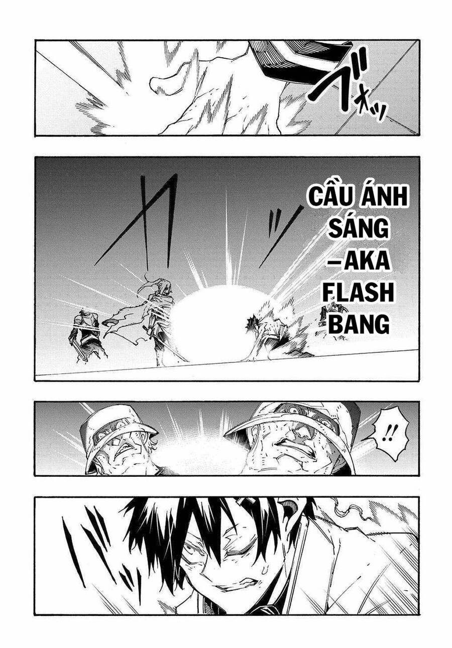 Kẻ Được Triệu Hồi Tới Thế Giới Giả Tưởng Vô Số Lần!! Chap 14 - Next Chap 15